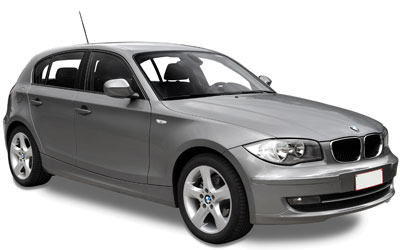 BMW Serie 1 120d de segunda mano